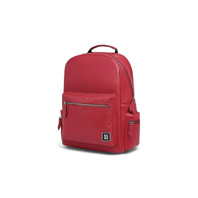 EUME Cosmo Tech Backpack View 1